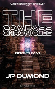 The Compass Chronicles IV-VI