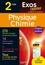 Physique-Chimie 2de - Occasion
