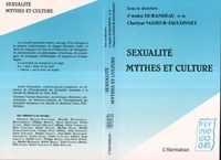 Jean-Pierre Durandeau - Sexualité, mythes et culture.