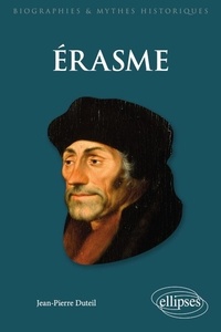 Jean-Pierre Duteil - Erasme.