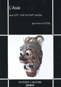 Jean-Pierre Duteil - .