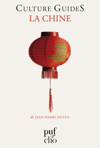 Jean-Pierre Duteil - La Chine.