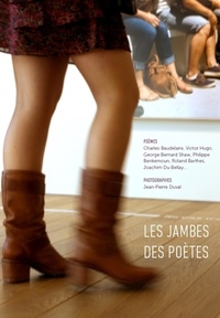 Jean-Pierre Duval - Focus sur les jambes.
