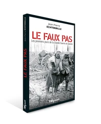 Le faux pas
