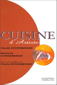 Cuisine d'artiste