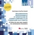 Jean-Pierre Emmerich et Gérard Lejeune - Réglementation professionnelle et déontologie de l'expert-comptable et du commissaire aux comptes - 23 fiches de cours pour acquérir les connaissances nécessaires.