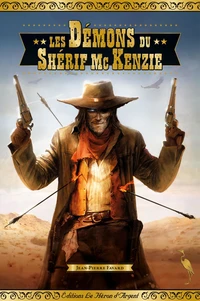 Les Démons du Shérif McKenzie