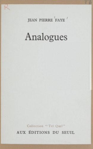 Analogues