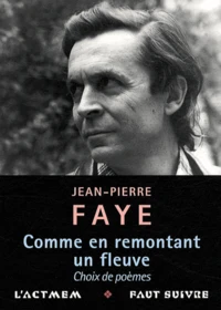 Comme en remontant un fleuve