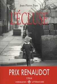L'écluse