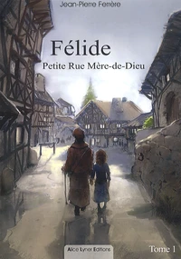 Petite Rue Mère-de-Dieu