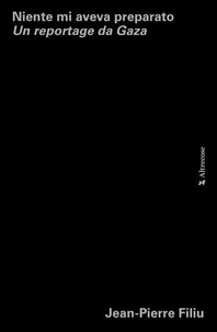 Niente mi aveva preparato