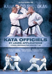 Karaté do shotokan