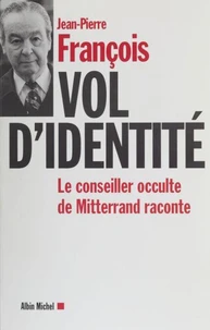 VOL D'IDENTITE.