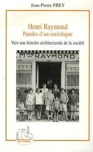 Henri Raymond
