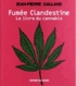 Jean-Pierre Galland - Fumée clandestine.
