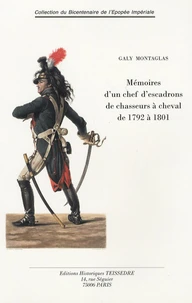 Historique du 12e Chasseurs à cheval