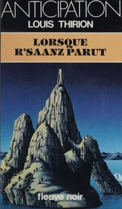 Lorsque R'Saanz parut