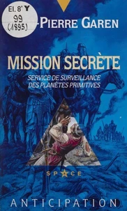Mission secrète