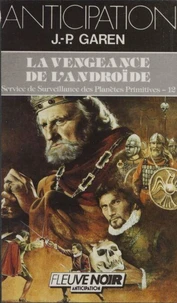 La Vengeance de l'androïde