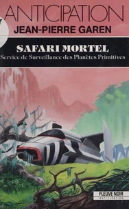 Safari mortel