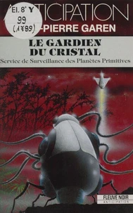 Service de surveillance des planètes primitives Tome 19