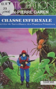 Service de surveillance des planètes primitives Tome 20