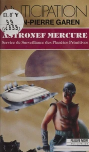 Service de surveillance des planètes primitives Tome 23
