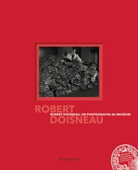 Robert Doisneau, un photographe au muséum