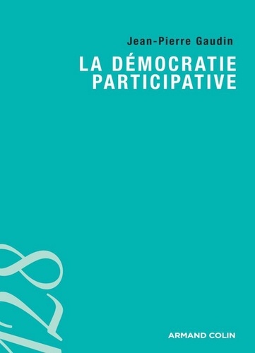 La démocratie participative 2e édition