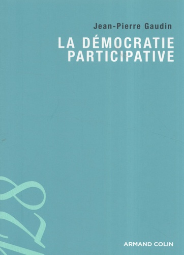 La démocratie participative
