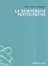 Jean-Pierre Gaudin - La démocratie participative.