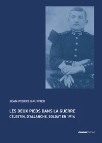 Les deux pieds dans la guerre