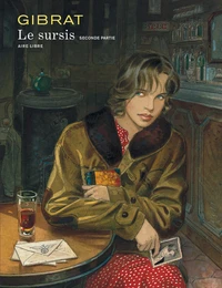 Le sursis Tome 2