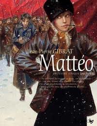 Mattéo Tome 2