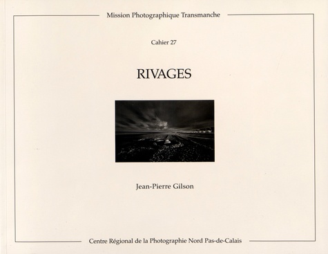 Jean-Pierre Gilson - Rivages.