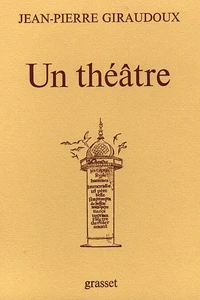 Un théâtre