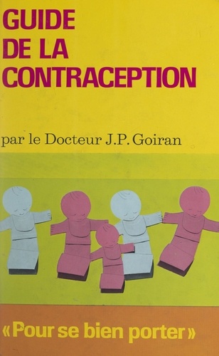 Guide de la contraception