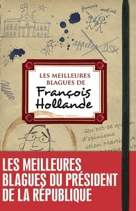 Jean-Pierre Gouignart - Les meilleures blagues de François Hollande.