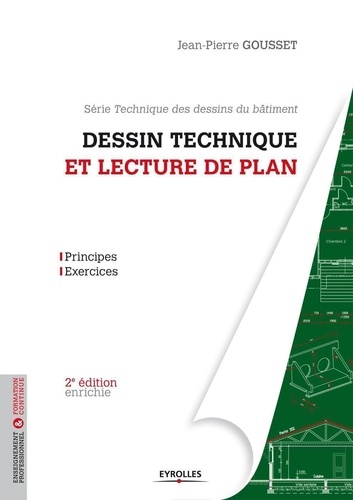 Dessin Technique Et Lecture De Plan