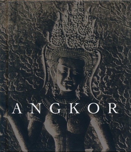 Jean-Pierre Grandjean - Angkor.