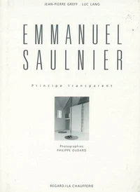 Emmanuel Saulnier