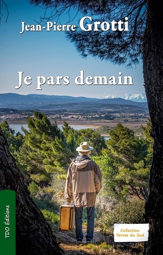 Je pars demain - Occasion