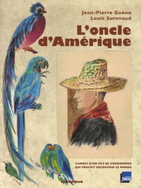 L'oncle d'Amérique