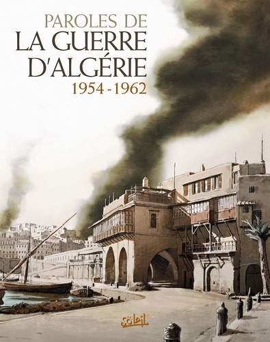 Parole de la Guerre d'Algérie 1954-1962