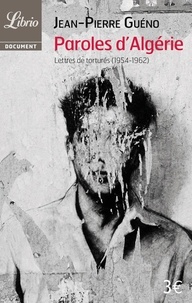 Paroles dAlgérie - Lettres de torturés (1954-1962).pdf