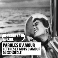 Paroles d'amour