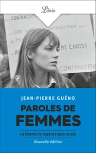 Paroles de femmes