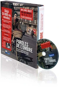 Paroles de l'ombre