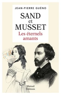 Sand et Musset